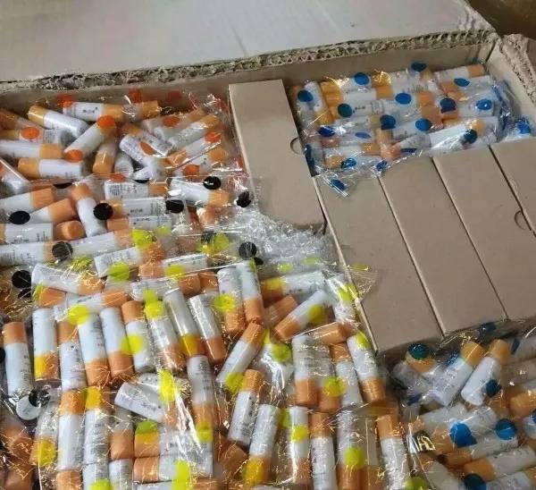 韩国邮寄小样化妆品是真的吗,为什么韩国的化妆品那么出名