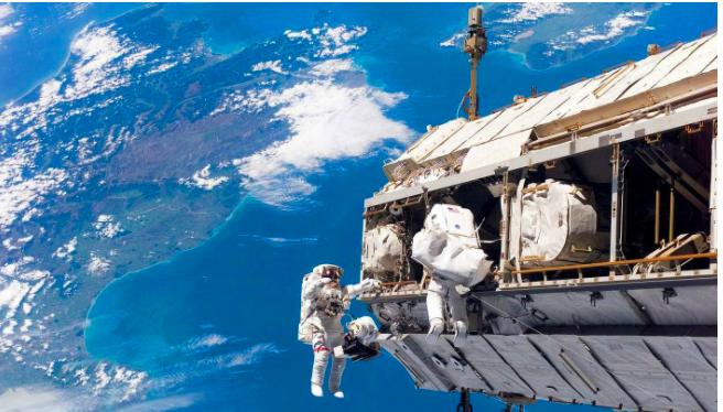 中国第二代舱外航天服参数,舱外航天服能用几次