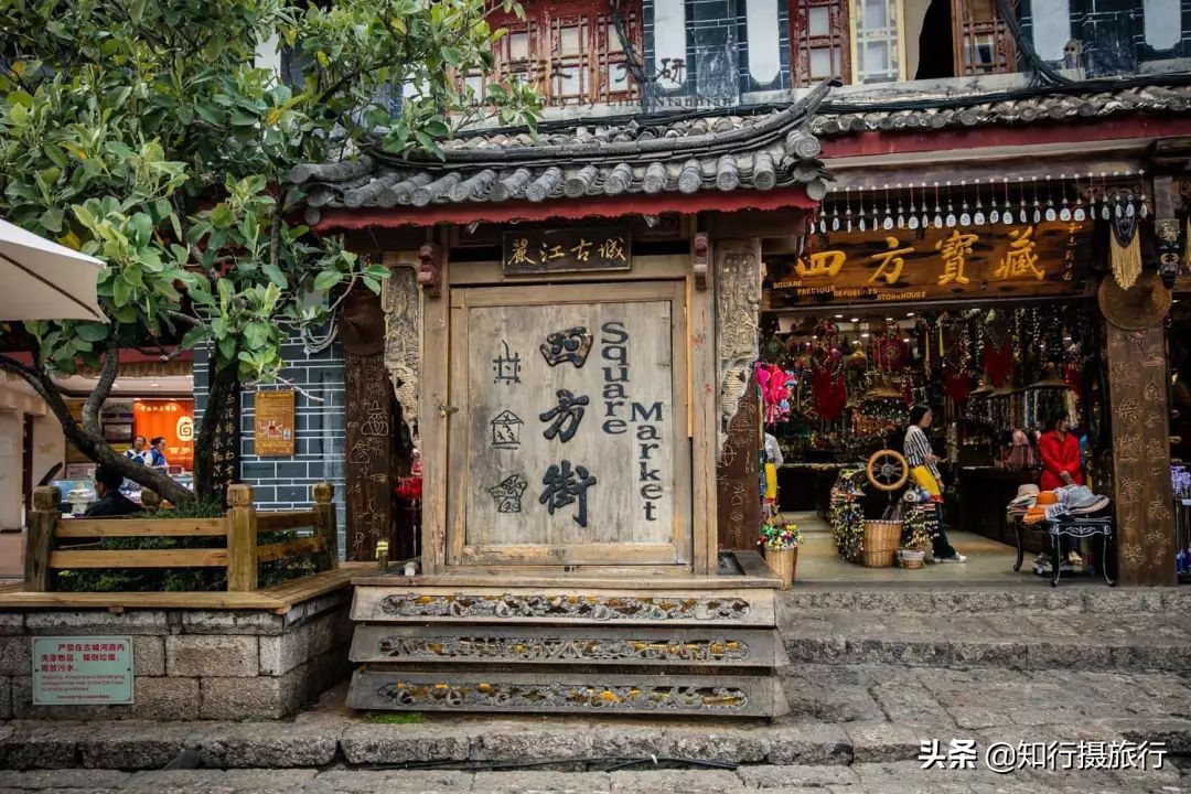 国内五条美食街全吃过才算吃货,国内值得推荐的4条美食街