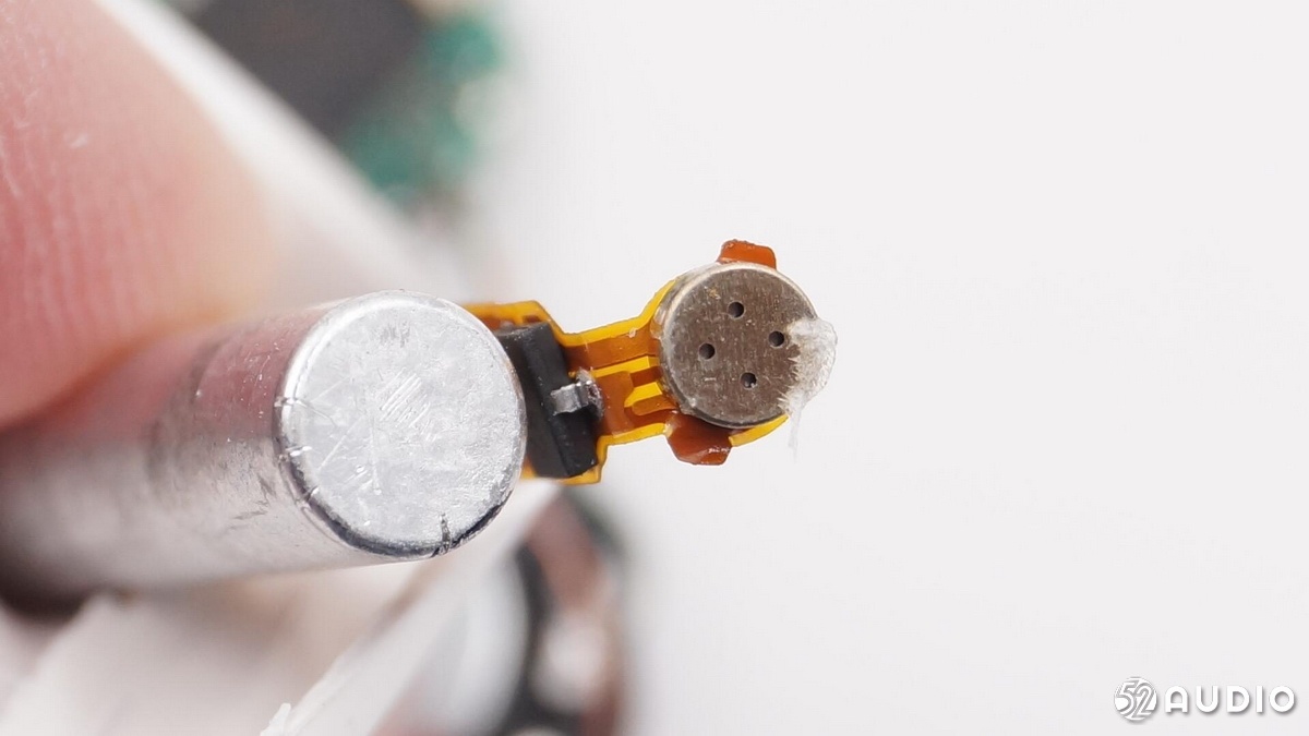 苹果airpods耳机3代完全拆解,高仿苹果airpods真无线蓝牙耳机