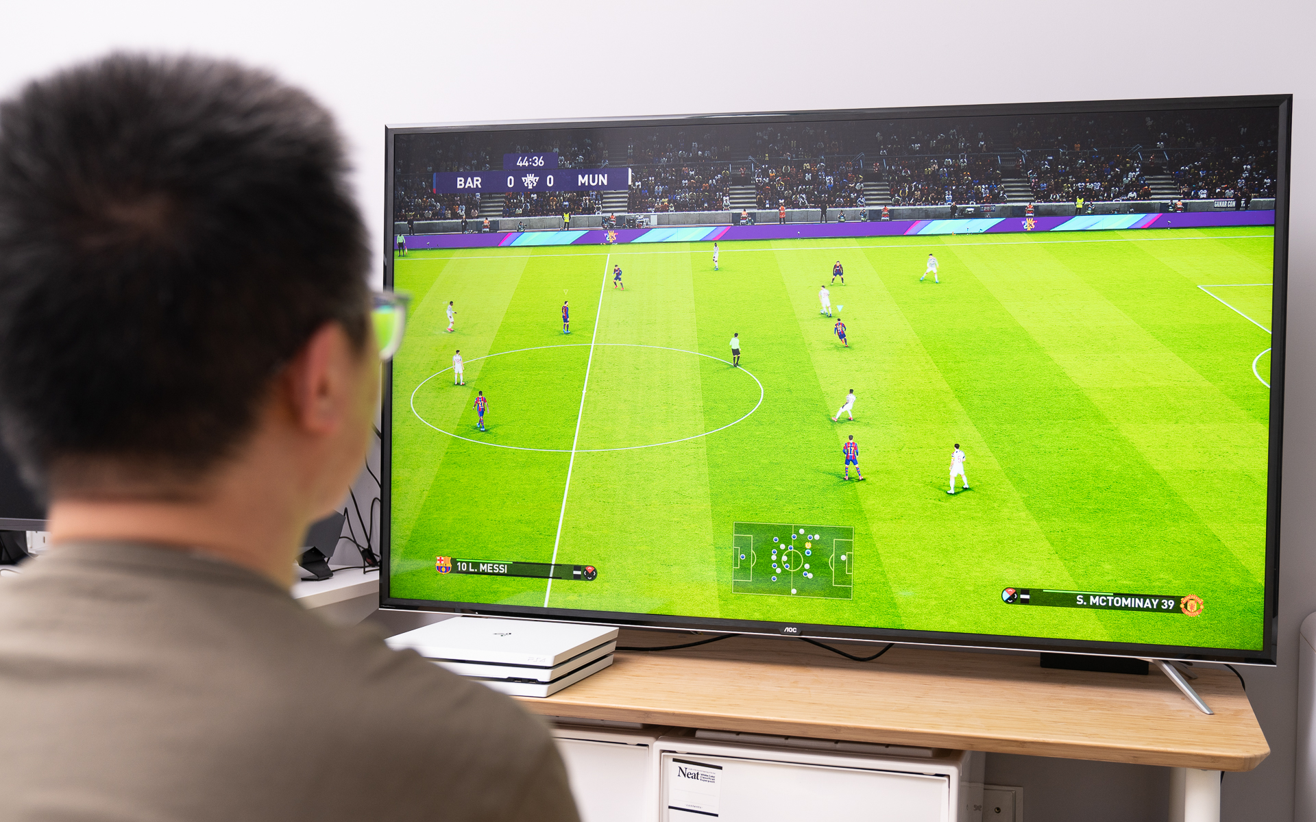 ps5如何玩手机游戏,aoc165hz带鱼屏玩ps5