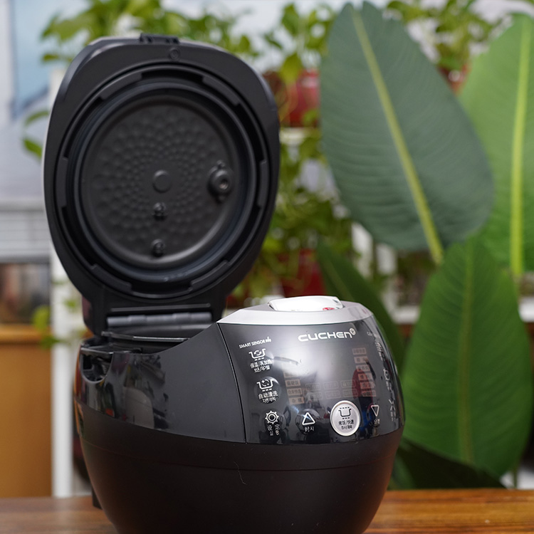 韩国酷晨电饭煲中文图解,韩国酷晨电饭煲最新款