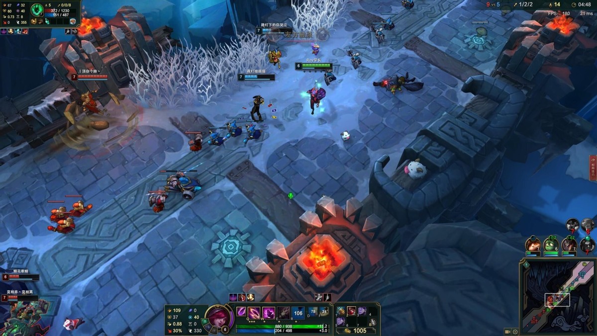 两千元以内的高性价比电脑主机,2020年中端电脑主机推荐