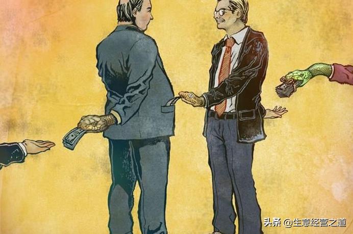 犹太人的15大经商法则,犹太人的智慧教你经商处世