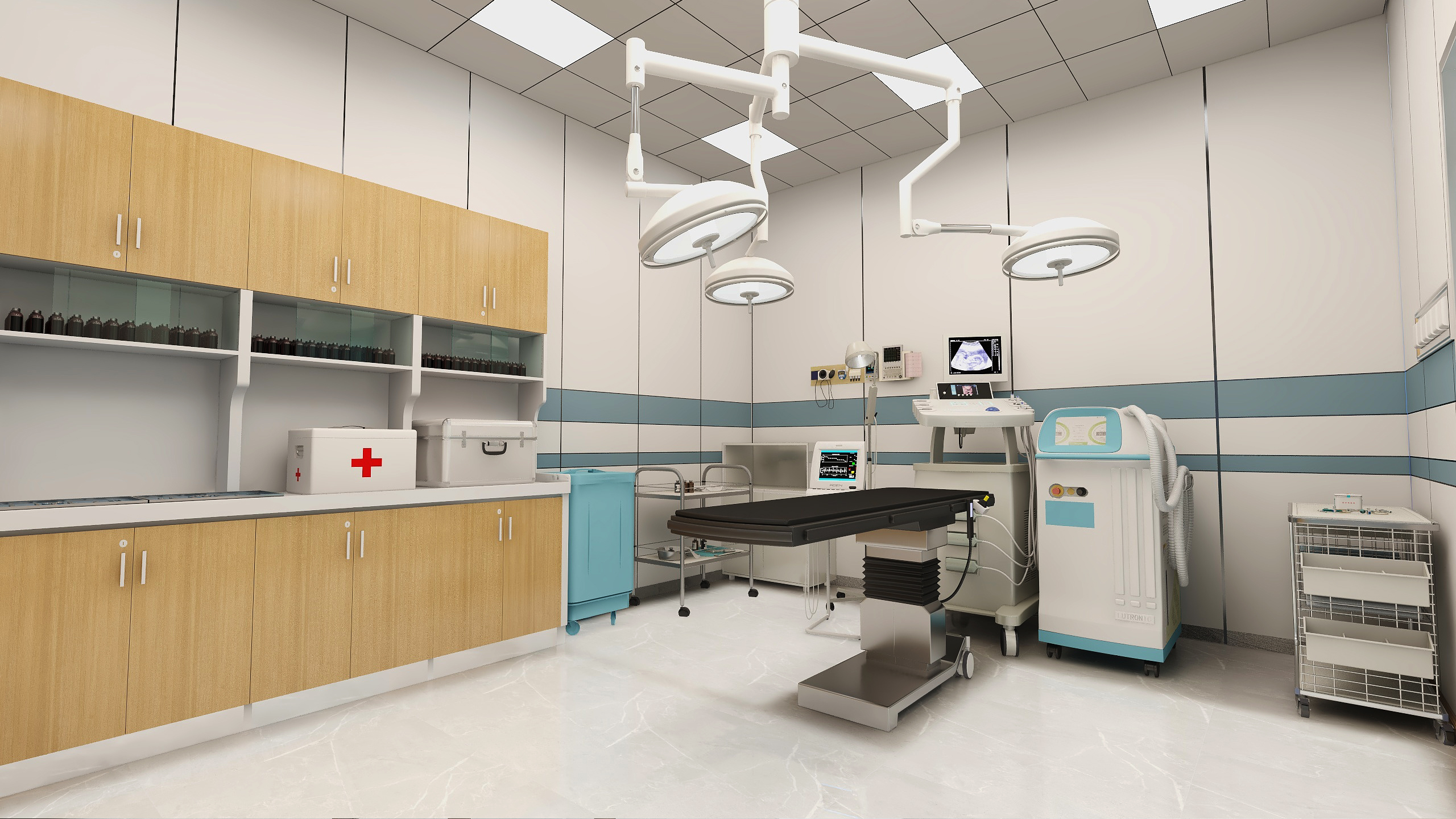 开宠物医院大概投资多少,开个宠物医院利润如何