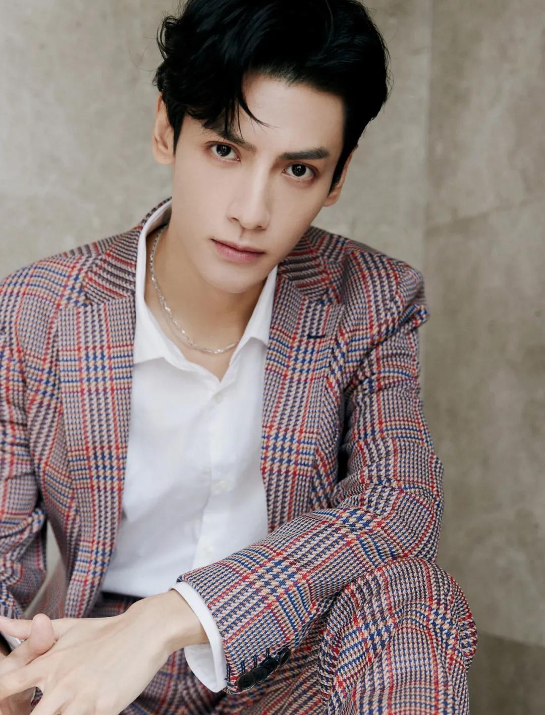 真甜｜什么鬼？2021年检验帅哥的最新标准居然是这个