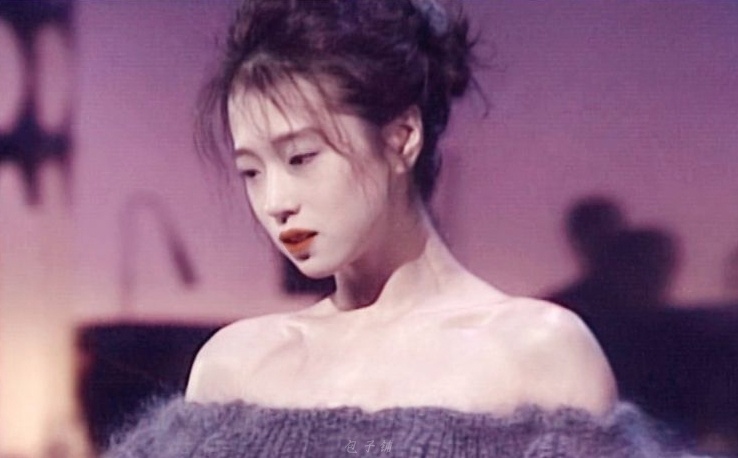 日本第一歌姬中森明菜现在什么样,“绝美歌姬”中森明菜的情感往事
