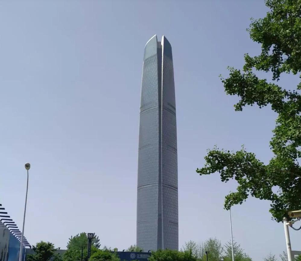 江汉区,凭什么成为武汉幸福指数最高的区?