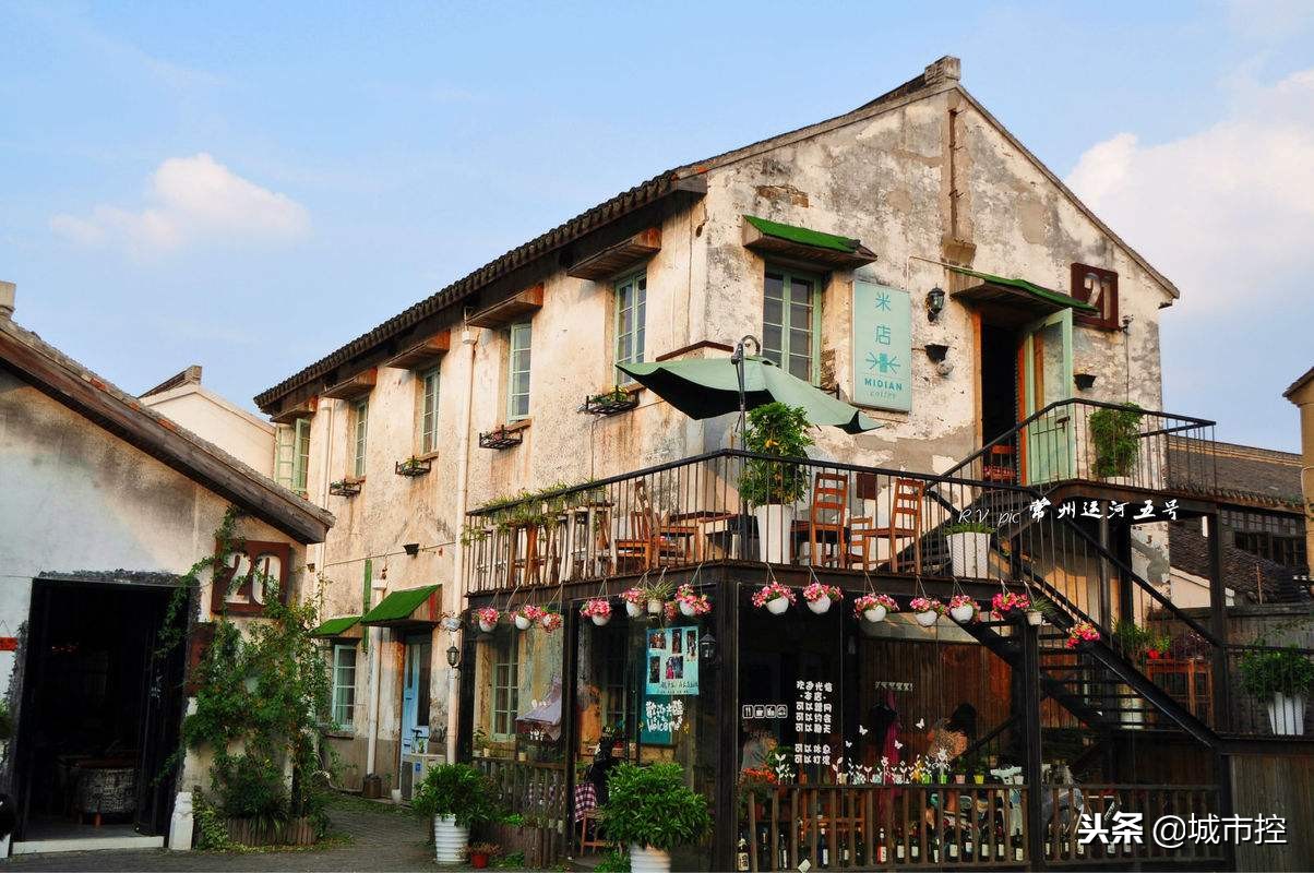 江苏最值得去的十个旅游地方,一到十二月江苏省小众旅游