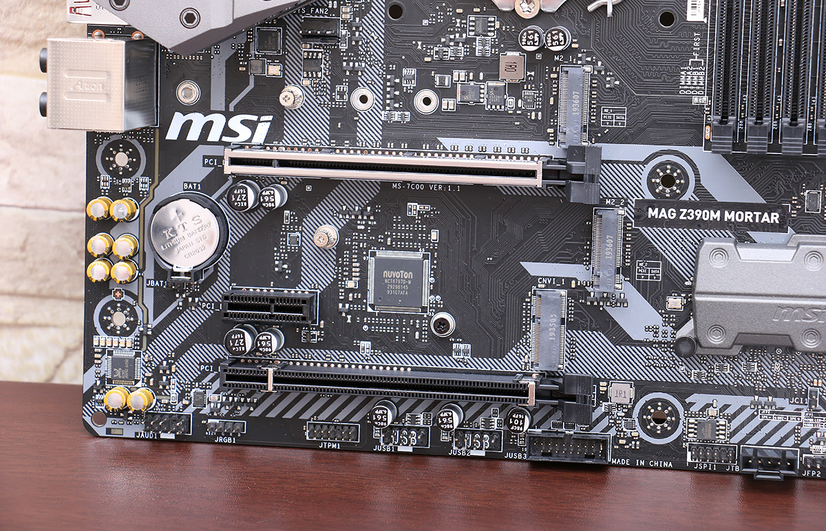 老机箱改造豪华配置,电脑全封闭机箱matx