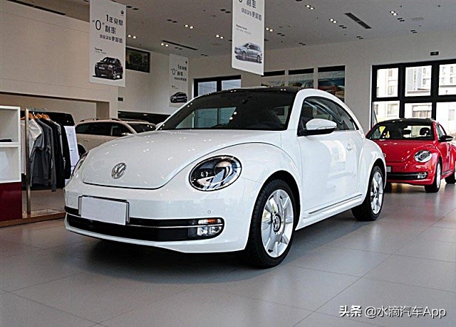 甲壳虫大黄蜂车型是什么,大黄蜂有甲壳虫车型吗