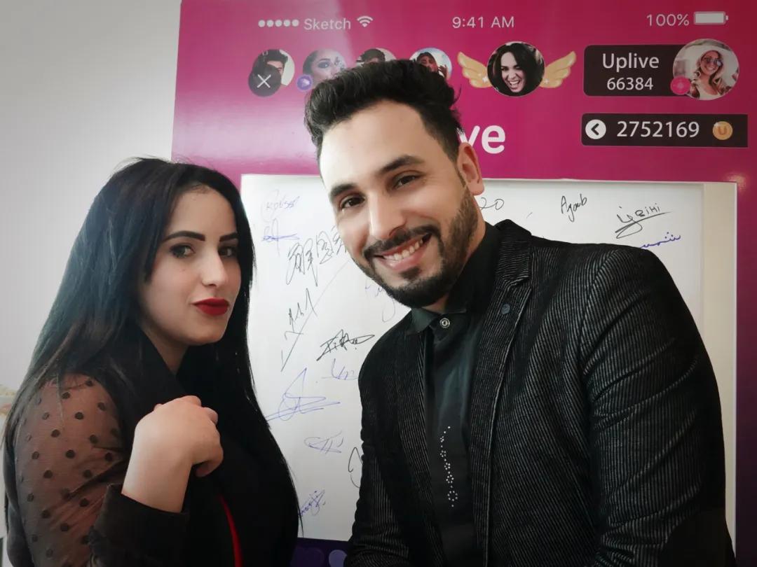 海外老铁打赏也疯狂,1900万全球主播,菲律宾歌手最受欢迎