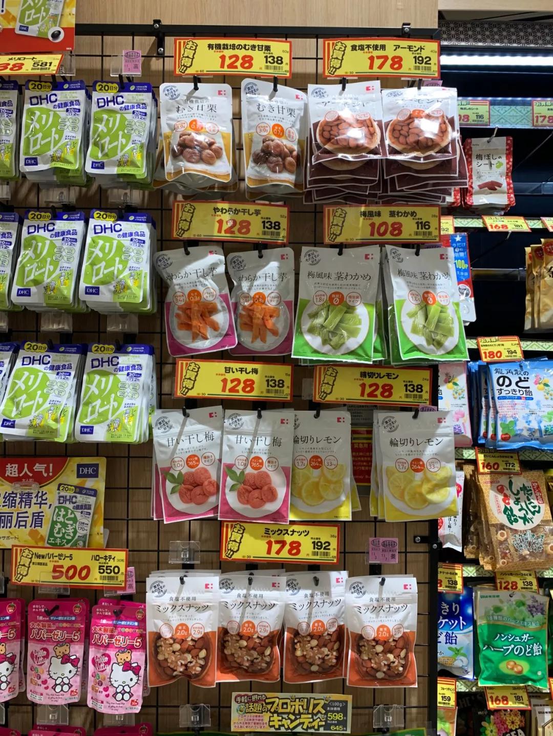 扫货指南！稳坐药妆届C位的「必Buy圣地」来了，这一份攻略请收好