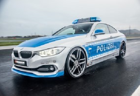 小偷眼里的碟刹锁,宝马轮胎的防盗螺丝拆不下来