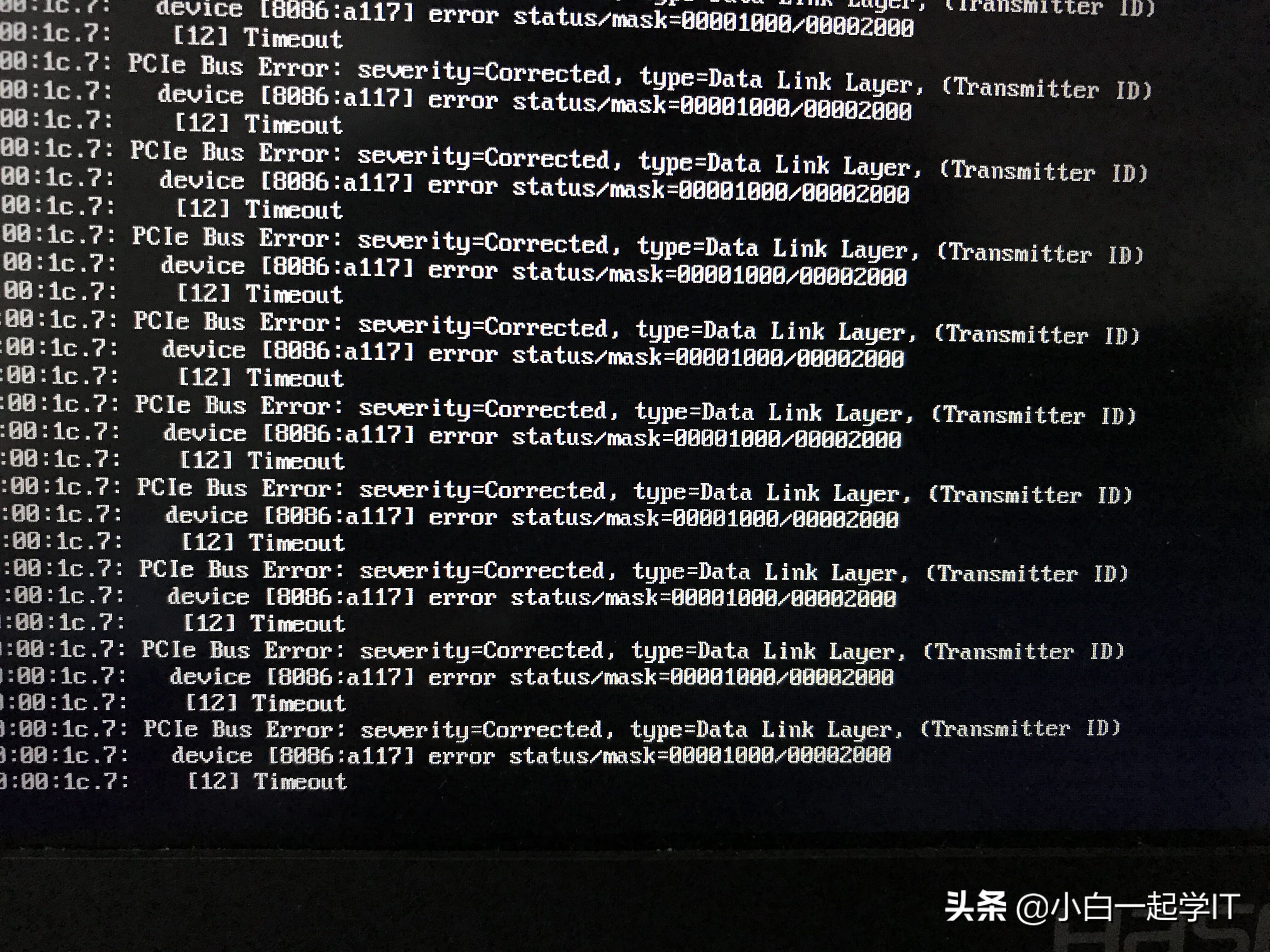 centos7修复系统,centos7出现错误