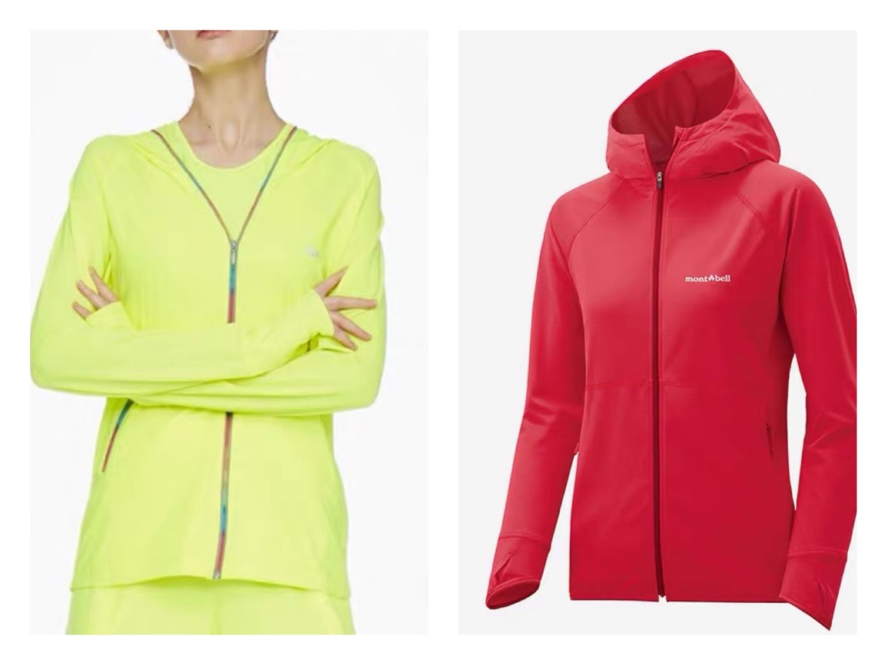 防晒衣确实有效果吗,防晒衣有用吗不热吗