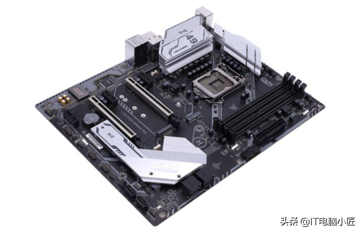 主板选择根据cpu还是显卡,主板选择指标