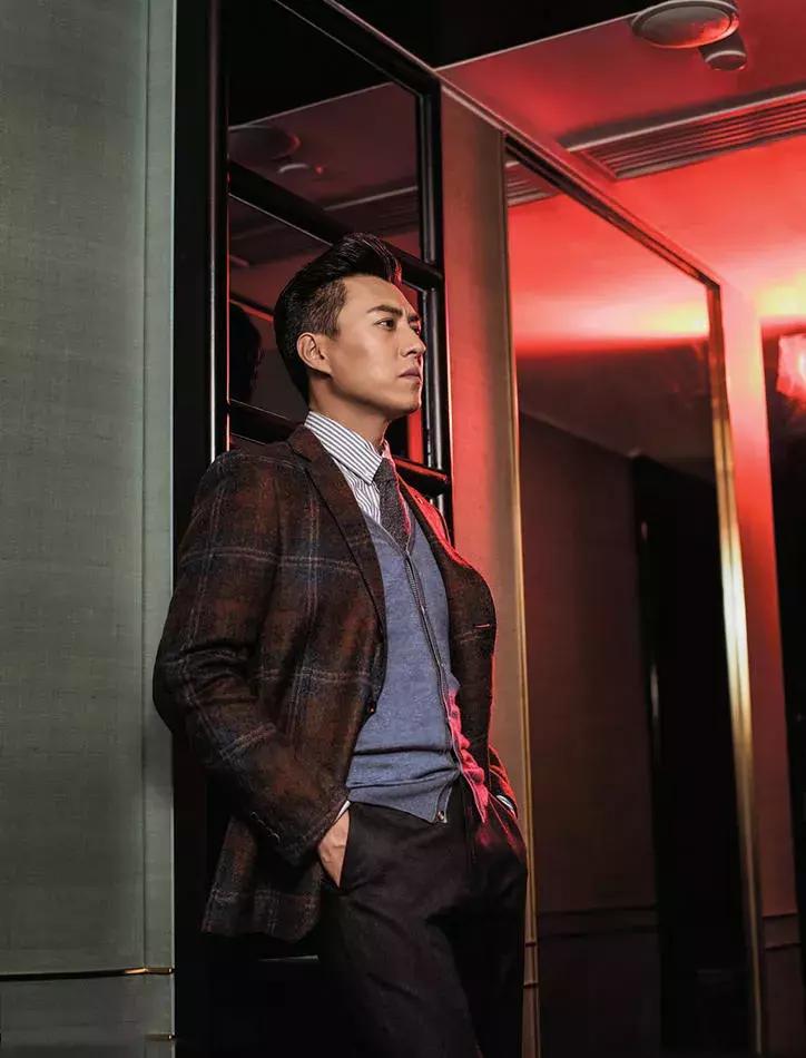 为什么别人家男朋友很好,别人的男朋友怎么都这么帅