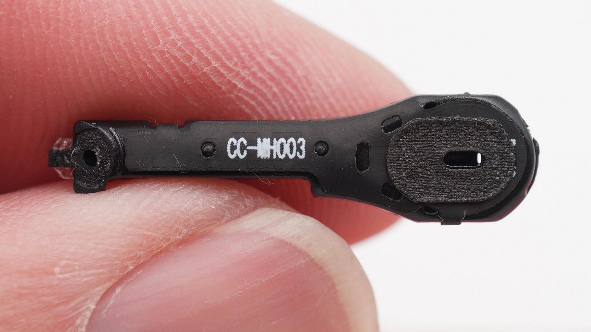 拆解报告vivotws2真无线降噪耳机,vivotws2真无线降噪蓝牙耳机拆机