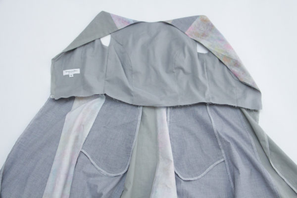 连衣裙隐形拉链,连衣裙隐形拉链怎么缝