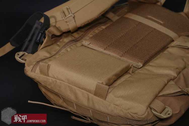 好用才是真理——PECScorpion通勤背包使用简评