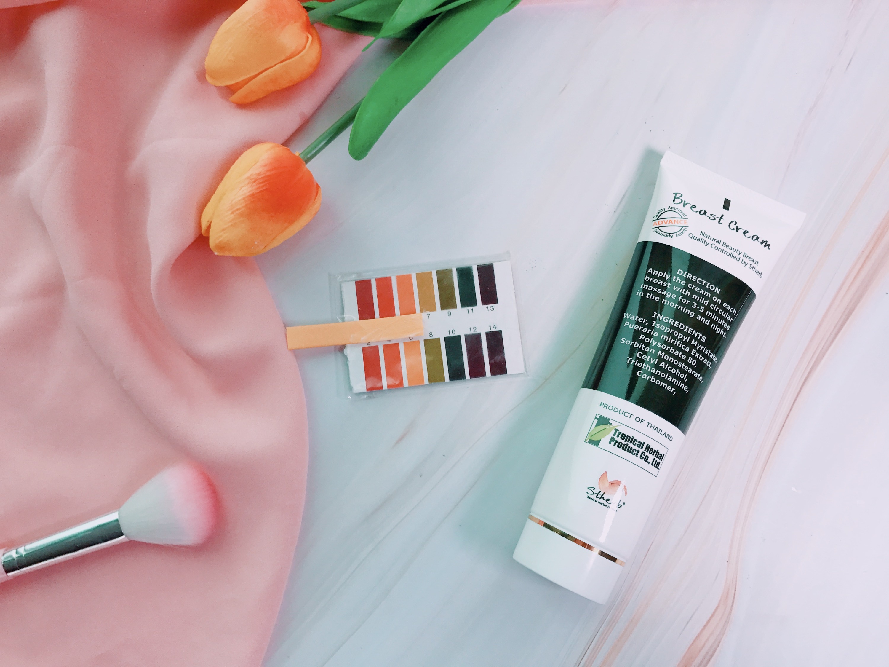 圣荷丰胸霜产品有效果吗,泰国圣荷丰胸霜真的能丰胸吗