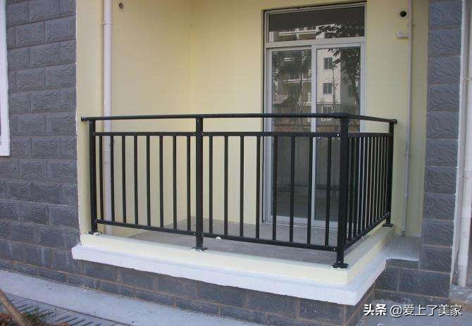 阳台铝合金护栏要不要拆除?怪自己当初不懂