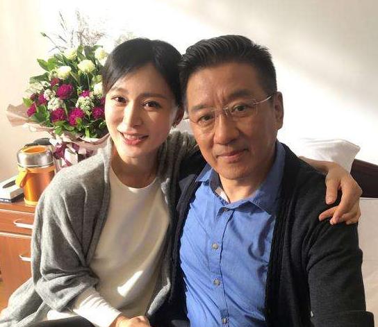 丁勇岱演技实在太好了,为什么丁勇岱演白宝山那么真实