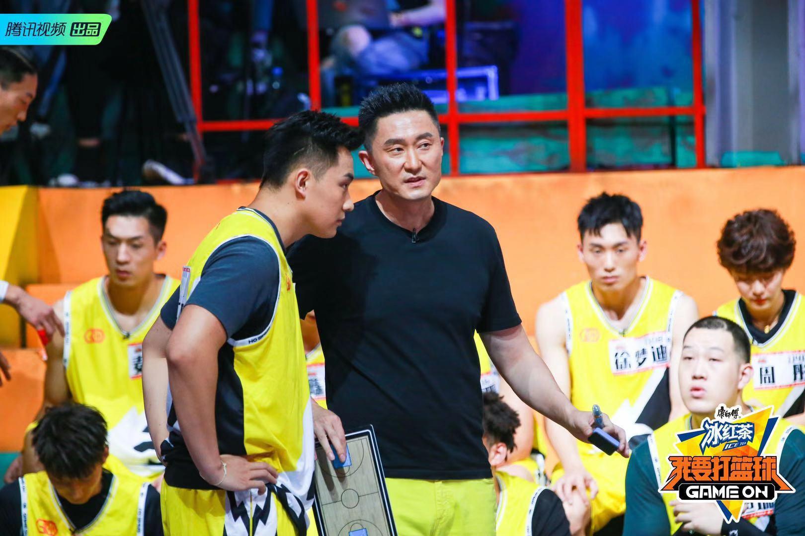 我要打篮球32强名单,我要打篮球第二季全部队员