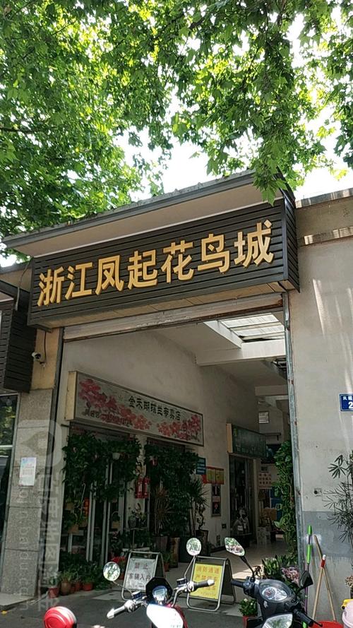 中国最大的鱼鸟虫批发市场,广州花鸟鱼虫批发市场在哪里