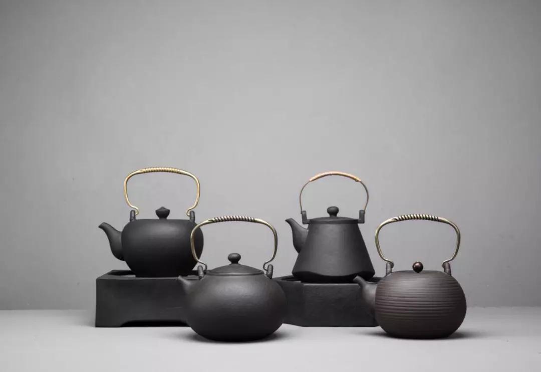 探秘陶瓷,探秘麦饭石