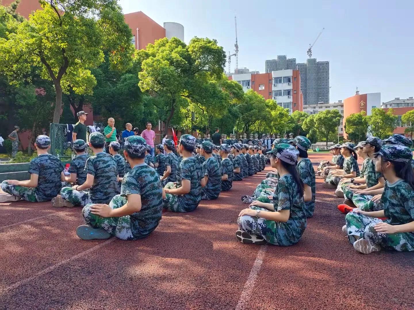 军训分列式日记,红五军团长征日记