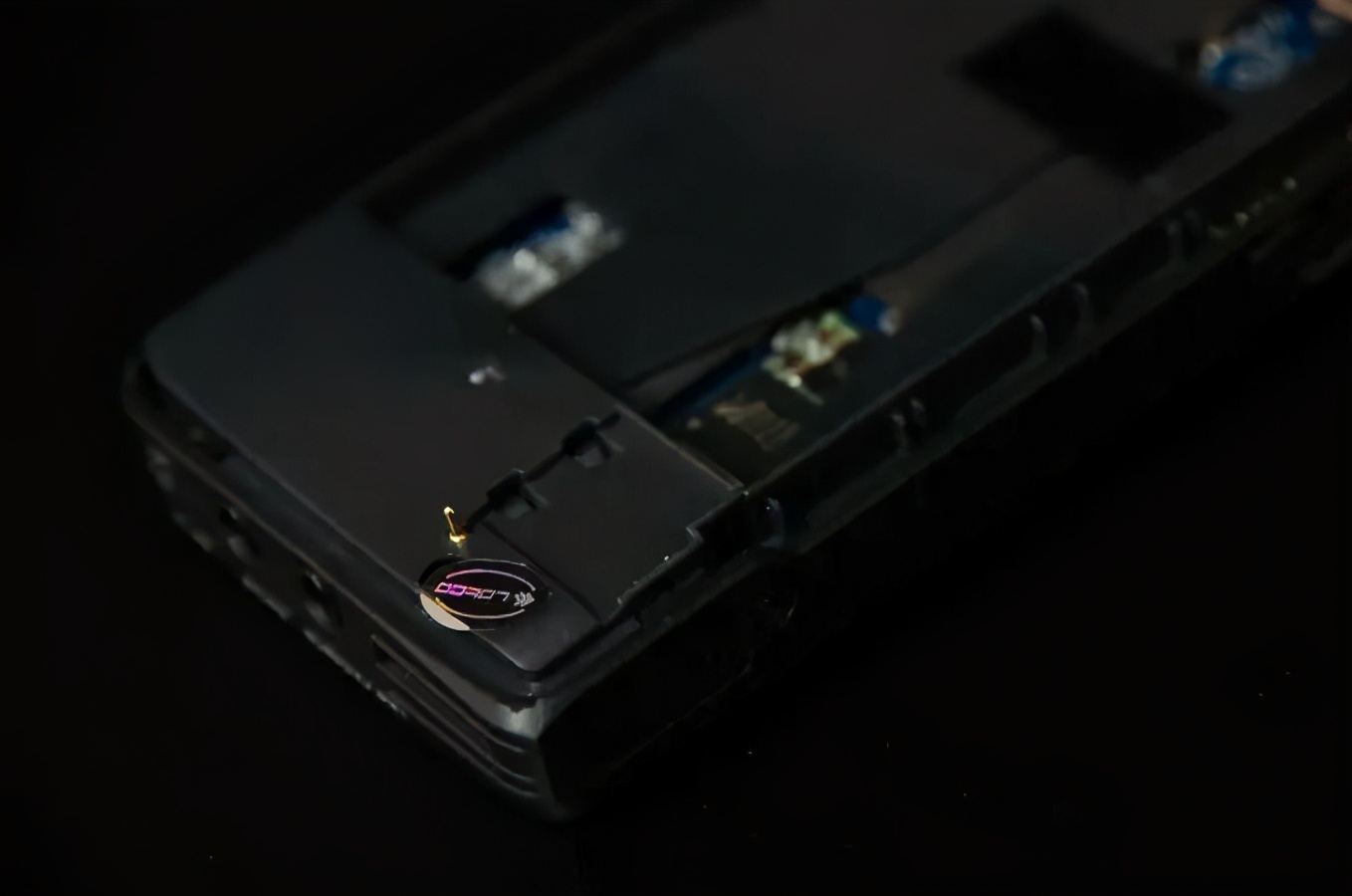 乐图铁菊花2代评测,乐图铁菊花二代拆机