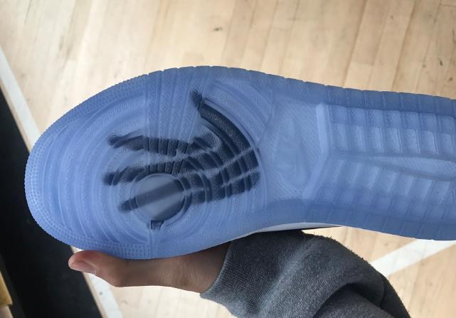 伦纳德加盟新百伦后留下的珍贵遗产！居然成了乔丹调侃他的工具