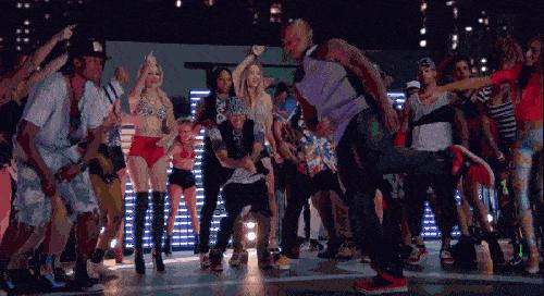 《这！就是街舞》热播，街舞相关词汇了解一下