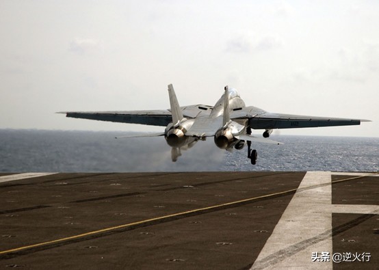 f14战机有多厉害,F14的雷达可以看多远