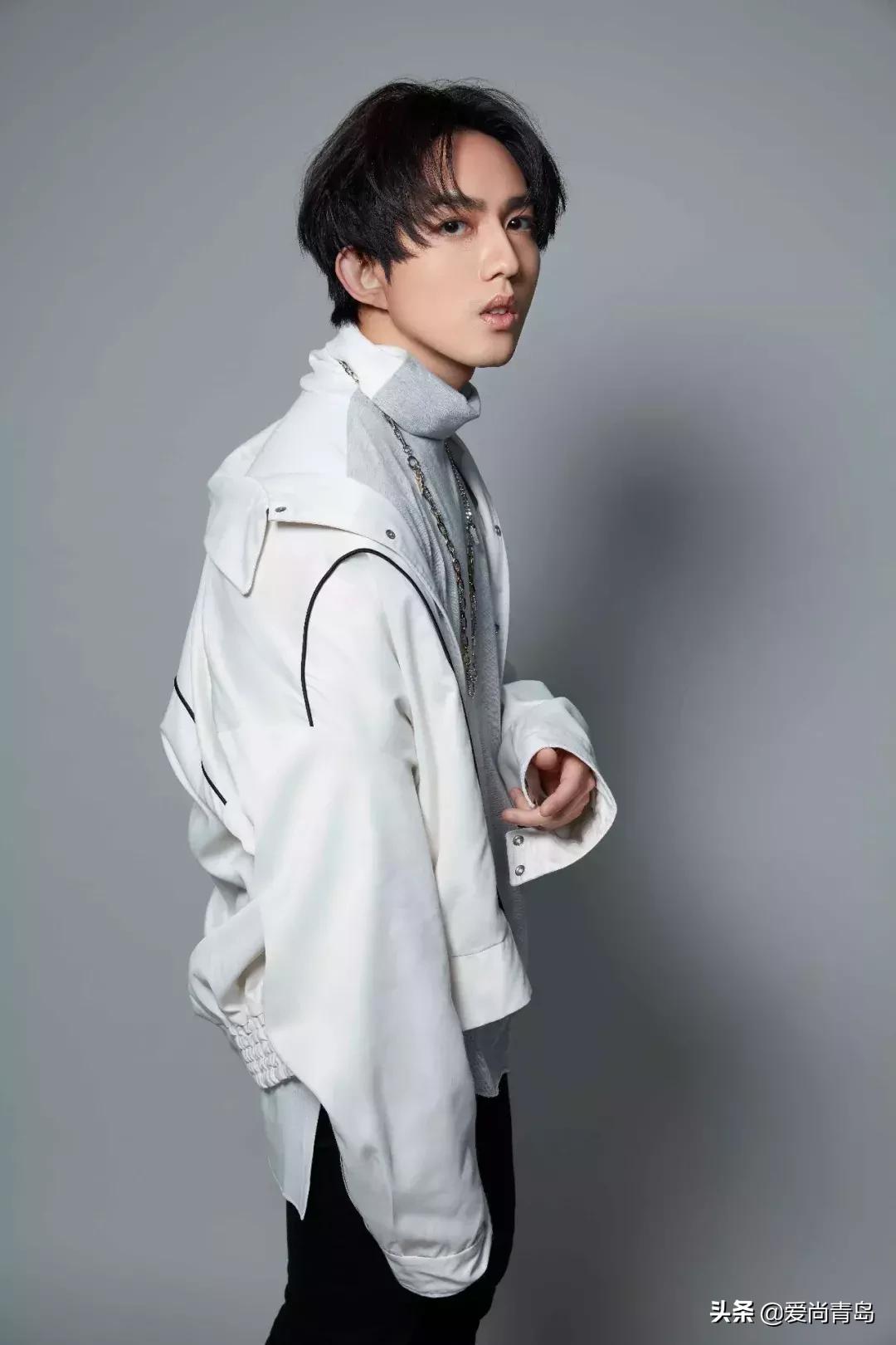 啊啊啊啊啊！林宥嘉要来青岛开演唱会了！就在周六