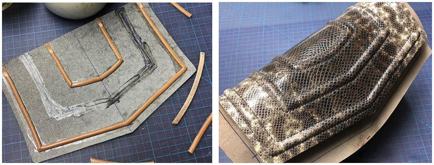 手工皮具工具和皮料,手工皮具常用辅料