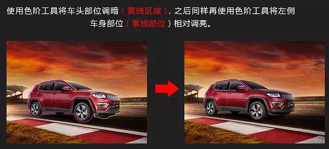 ps做宣传海报的尺寸和分辨率,ps宣传海报简易教程