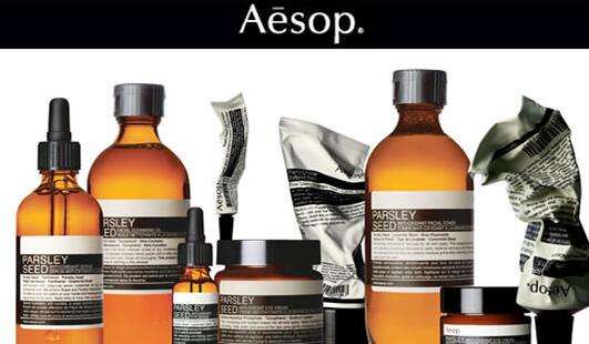aesop伊索洗护用品,aesop伊索澳大利亚