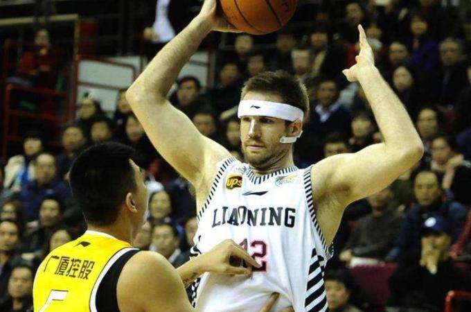 辽宁男篮最新外援名单,辽宁男篮几个外援