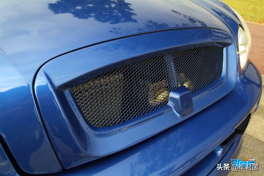 花生灯索纳塔改装,五代索纳塔翻新改装