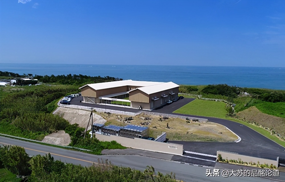 威士忌蒸馏工艺和历史,日本威士忌主要产区和酒厂