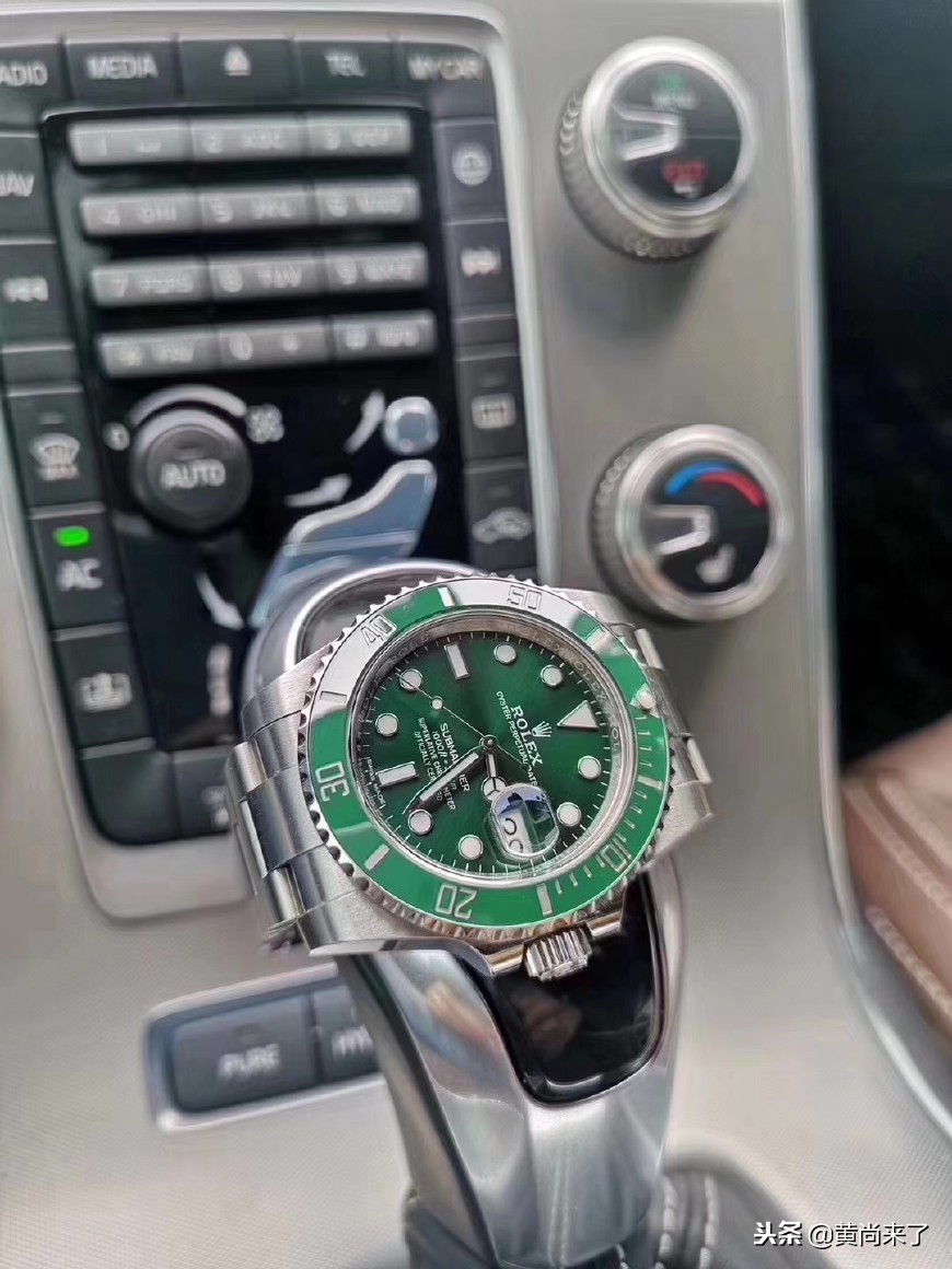 一个手表爱好者的内心独白，你是不是也一样？