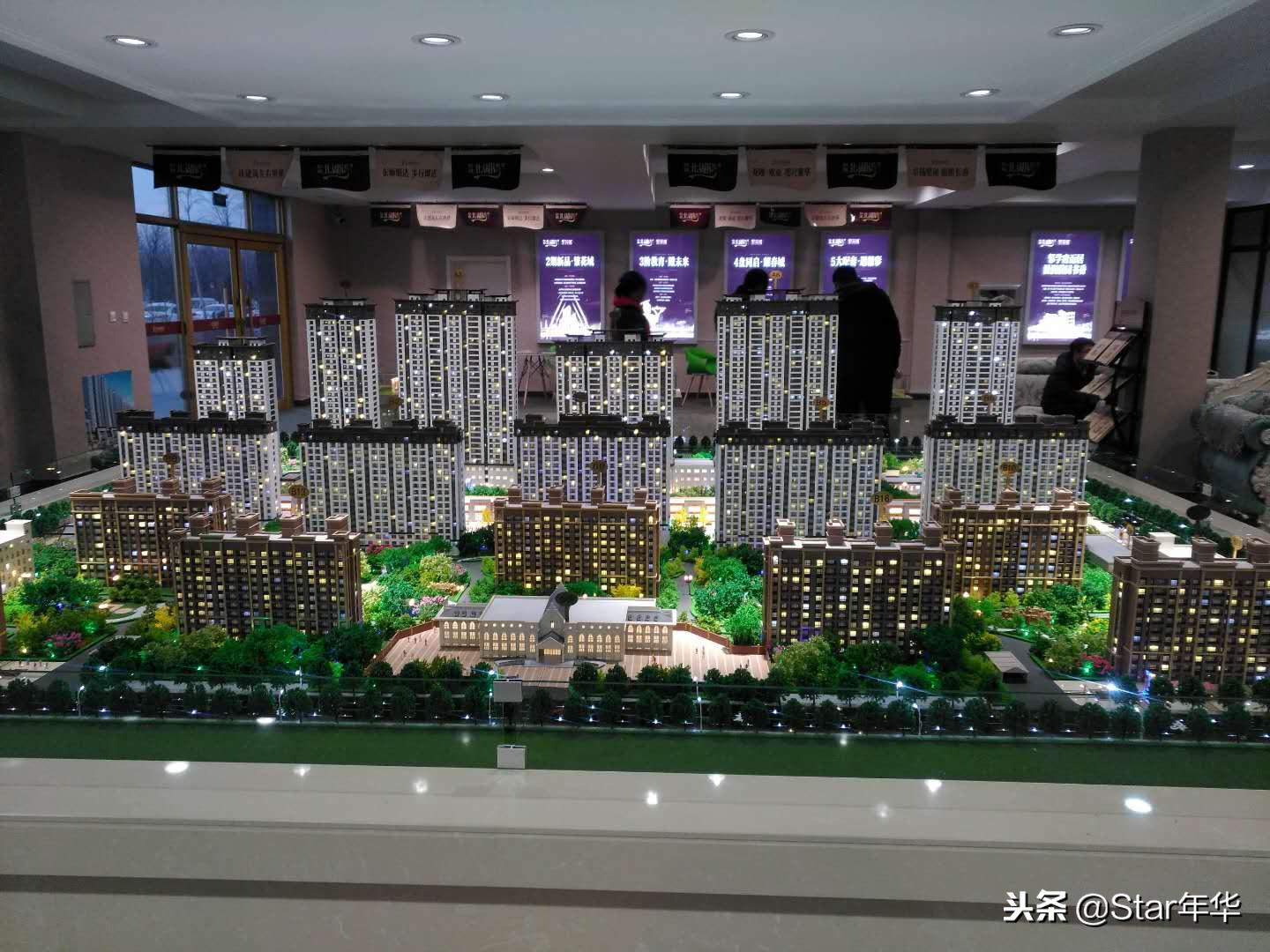 北湖卓阳北湖湾房价,长春卓扬北湖湾二期