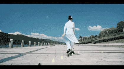 飞跃轮滑体验课,少儿轮滑体验精品课程