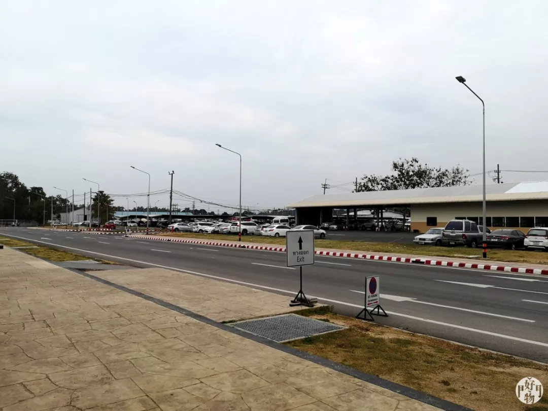 免签去泰国买单程机票可以吗,泰国旅游自费