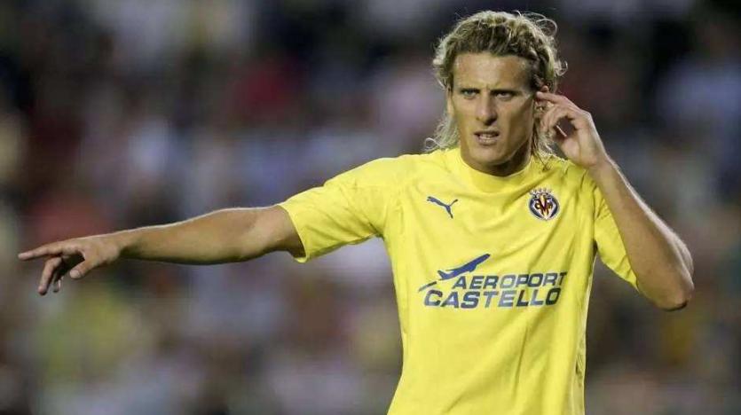 迭戈弗兰马竞时期,迭戈弗兰捧起美洲杯