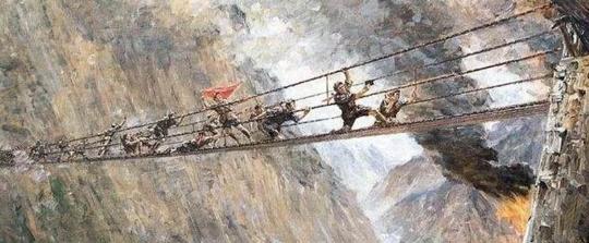 沙门子的川军——砍一刀