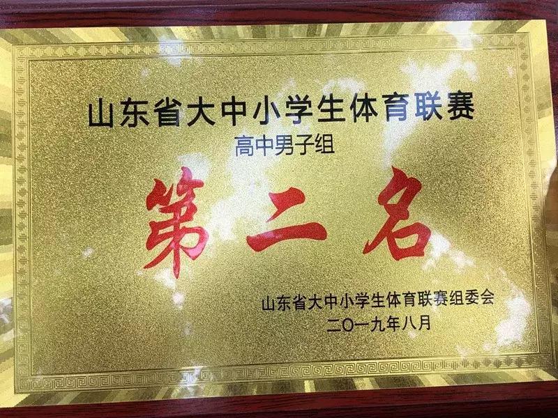 七连冠夺冠,足球锦标赛临沂队